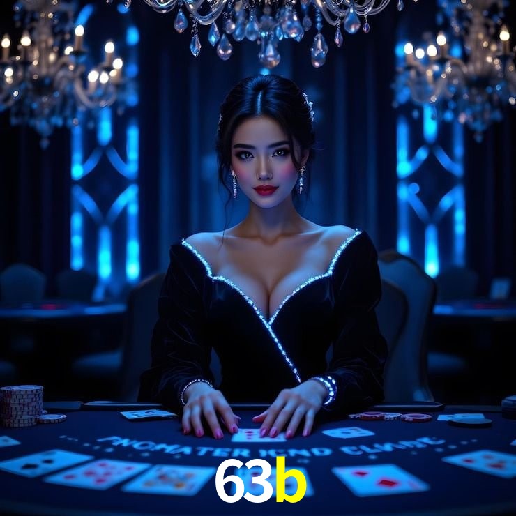 Live Casino 63b