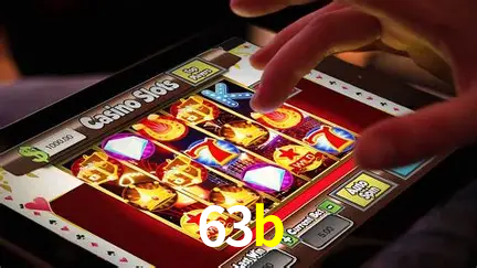 Roulette Table 63b